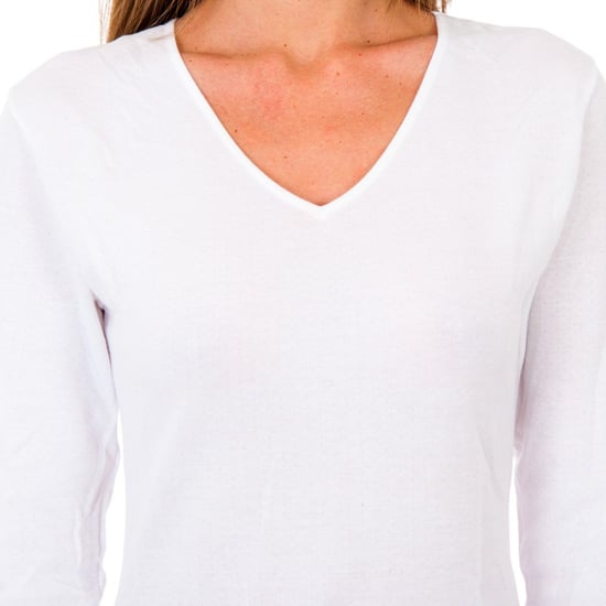 APP01AM women's microthermal long sleeve t-shirt