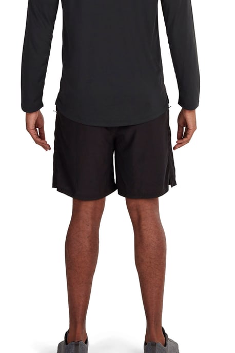 Performance Short - Black