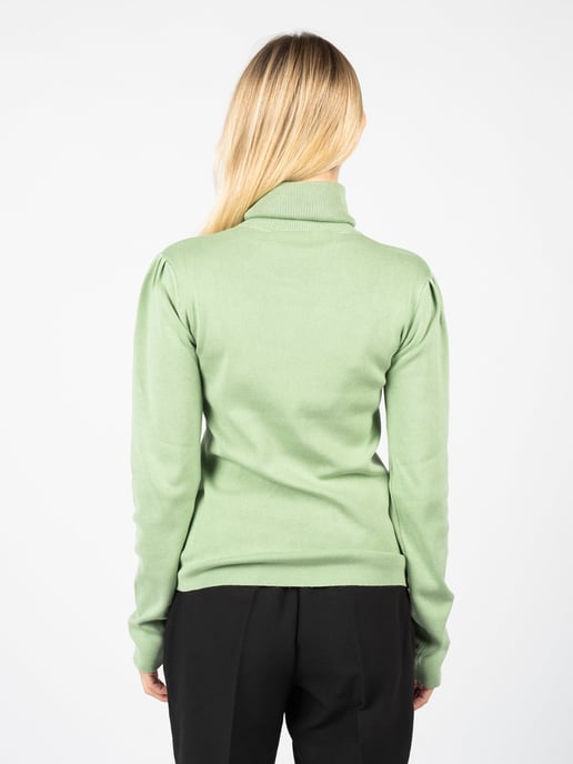 Silvian Heach stoppen Citron Vrouw groen - Image 4