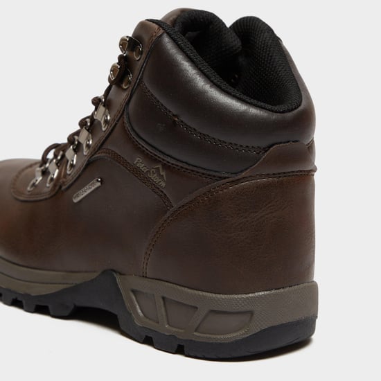Peter Storm Rivelin Women's Waterproof Walking & Hiking Boots with StormGrip Outsole