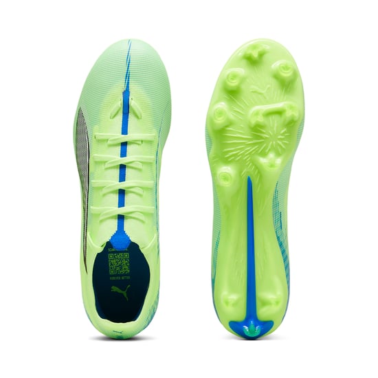 PUMA Mens ULTRA 5 MATCH FG/AG Football Boots