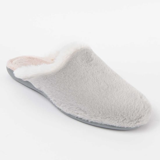 Northome Slipper Louslip2 Grey