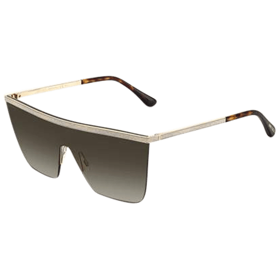 Jimmy Choo Zonnebril LEAH/S 06JHA 99 - Image 1