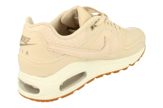 Nike Dames Air Max Command Prm Beige Sneakers - Image 3