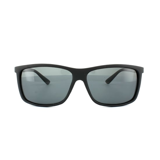 Polaroid Sunglasses P8346 KIH Y2 Black Grey Polarized
