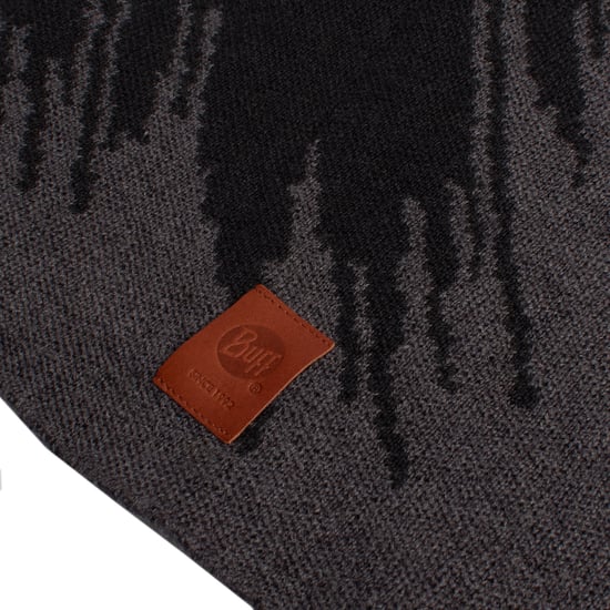 Unisex Wool Poncho Scarf 126600