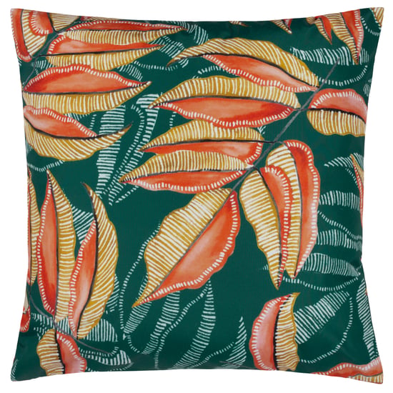 Wylder Tropics Ebon Wilds Sakia Outdoor Cushion Cover - Image 1