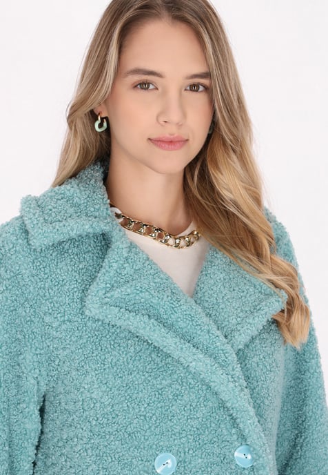 Mymo women aqua
