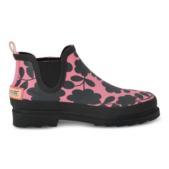 Regatta Womens Orla Waterproof Mid Wellington Boots - Image 1