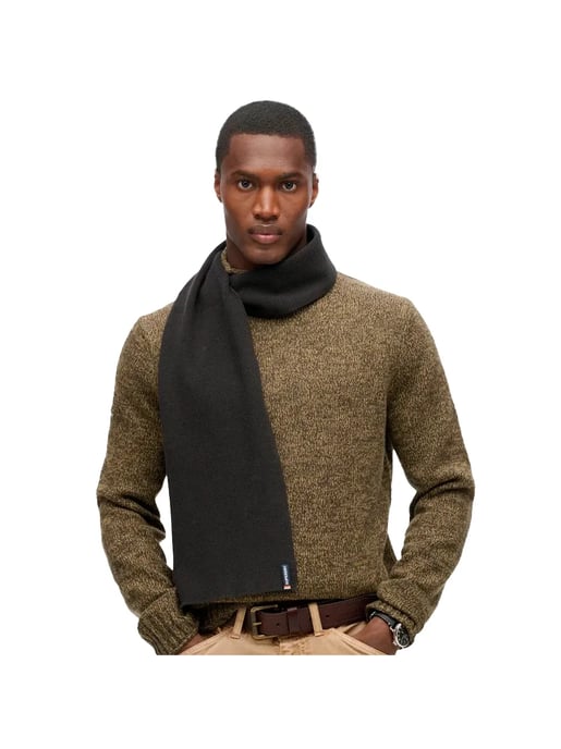 Superdry Essential Sjaal voor Heren - Image 2
