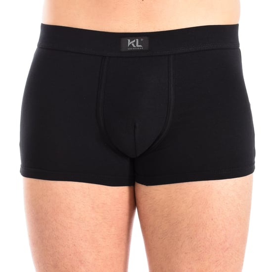 Pack-2 Basic Boxers KL2013