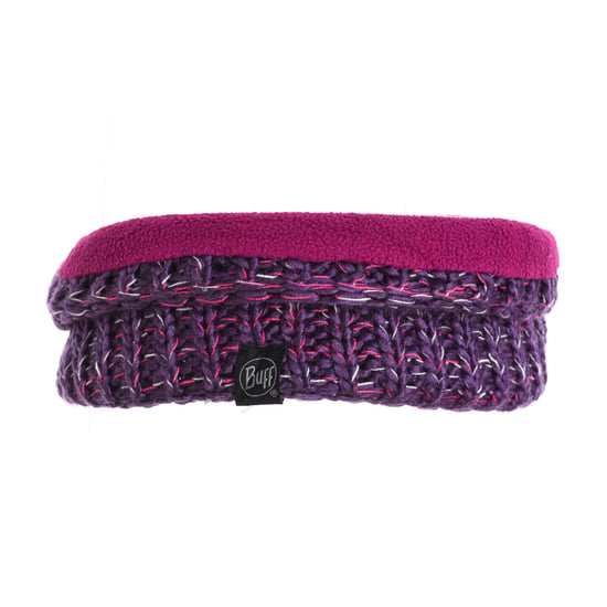 Tricot headband and fleece lining 94200 unisex