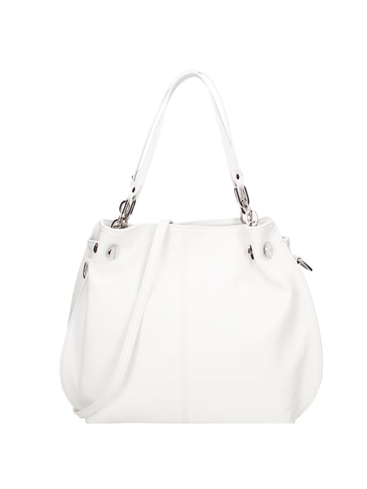 Gave Lux Schoudertas Vrouwen WHITE - Image 5
