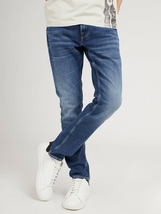 Guess heren Miami skinny fit denim jeans - Image 1
