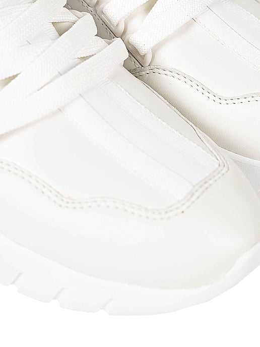 Bally Sneakers Bise Vrouw Wit - Image 4