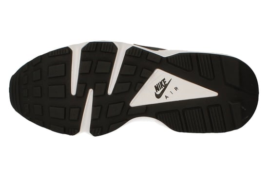 Nike Dames Air Huarache Witte Sneakers - Image 5