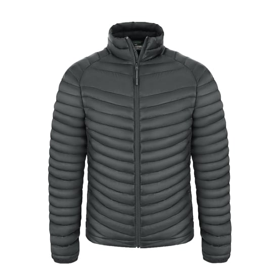 Craghoppers Unisex Adult Expert Expolite Thermal Padded Jacket (Carbon Grey)