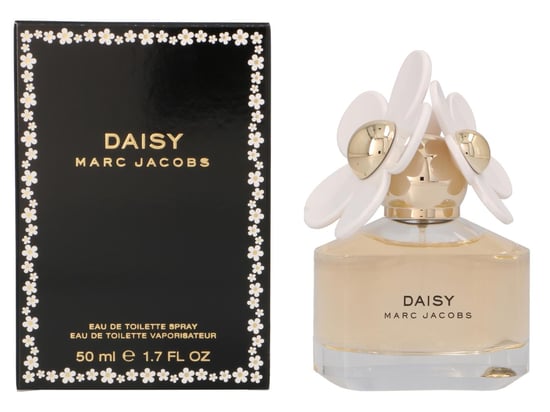 Marc Jacobs Daisy Edt Spray50 ml. - Image 3