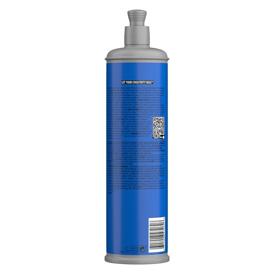 Tigi Down N Dirty Conditioner For Detox & Repair, 400ml, 2pk