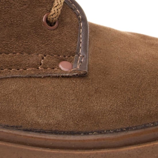 Quality boot Montevita in Brown