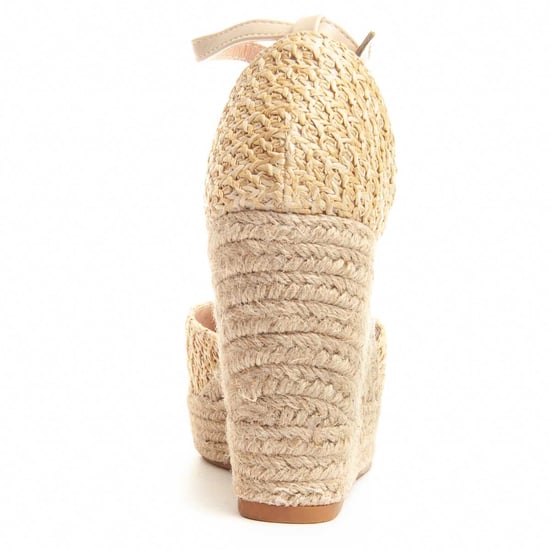 Montevita Wedge Sparto Luca2 in Beige - Image 6