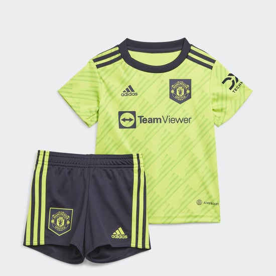 Manchester United 22/23 Third Baby Kit