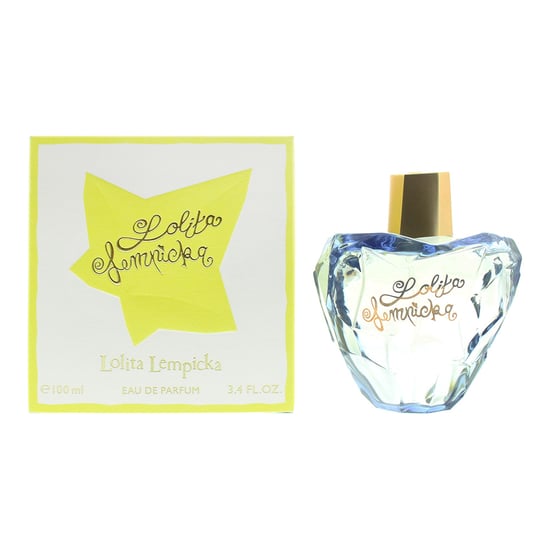 Lolita Lempicka Edp Spray100 ml. - Image 1