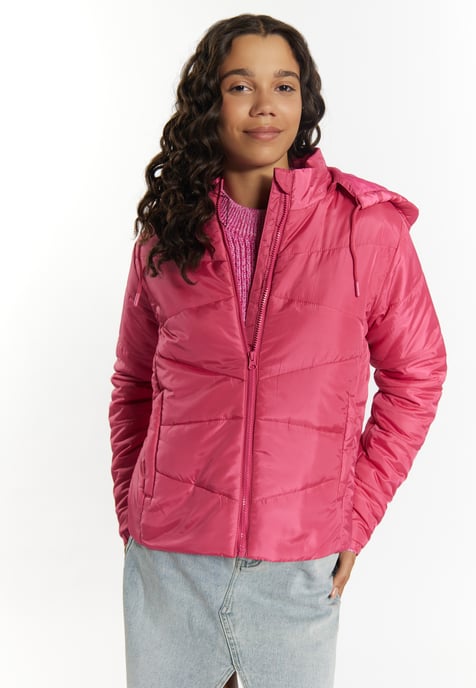 Mymo Jas Dames roze - Image 3