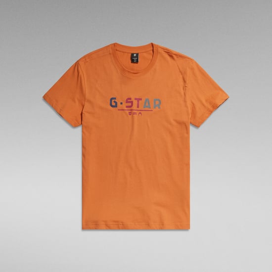 G-Star RAW Multi Logo Graphic T-Shirt