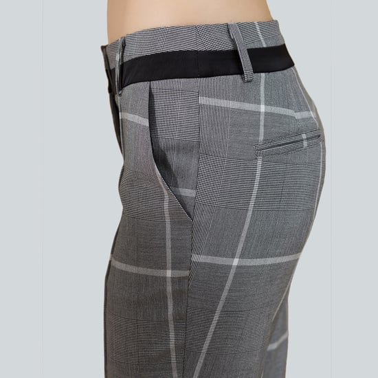 Sigarettentartan broek - Image 4