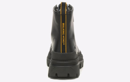Caterpillar Hardwear Hi Laarzen Heren - Image 3