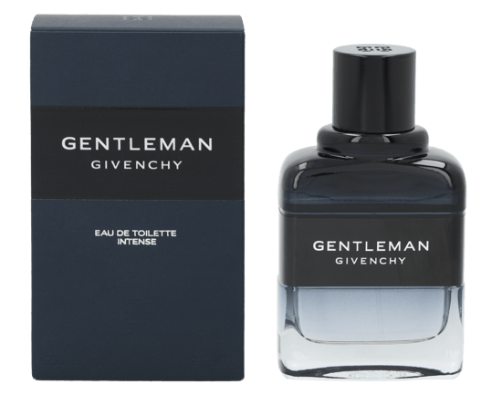 Givenchy Gentleman Intense Edt Spray 60ml. - Image 1