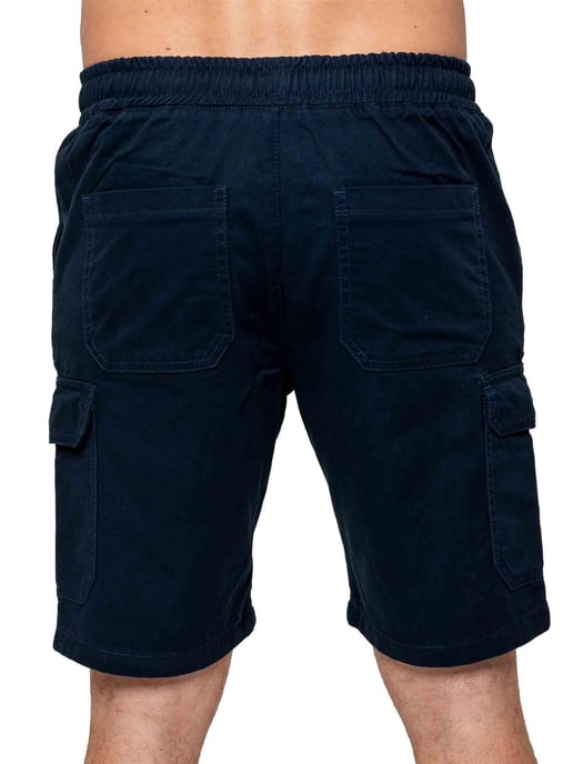 Kruze | Mens Cargo Shorts