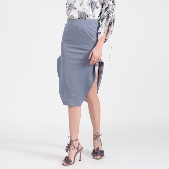 High Side Slits POUNTROOM ROK - Image 1
