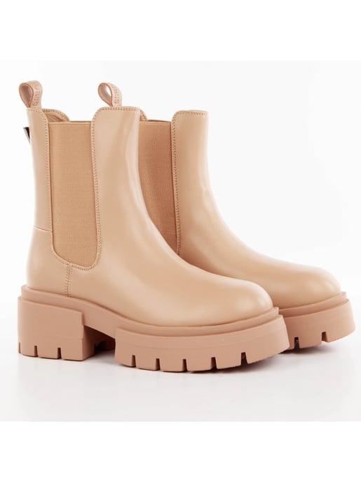 Guess Charlotte enkellaarsjes voor dames - Image 1