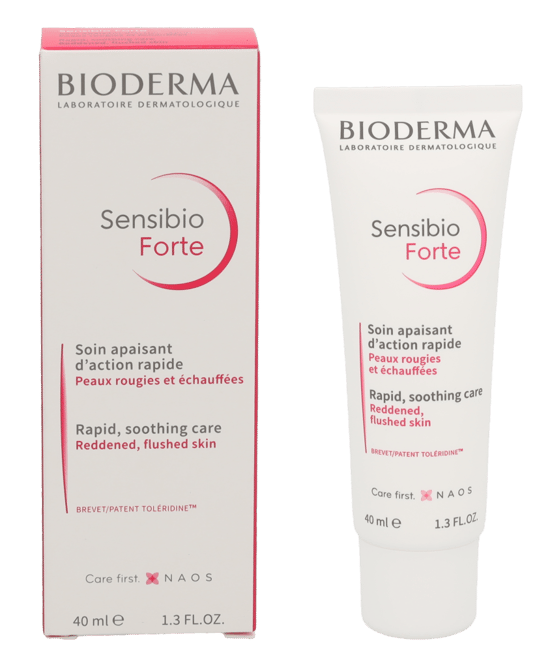 Bioderma Sensibio Forte40 ml. - Image 1