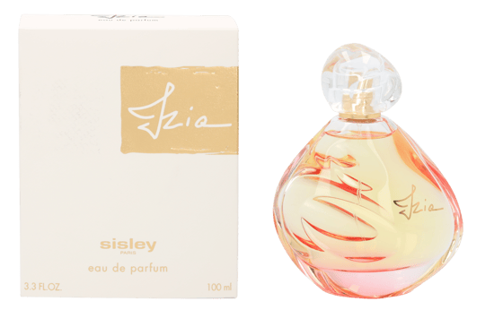 Sisley Izia Edp Spray 100ml. - Image 3