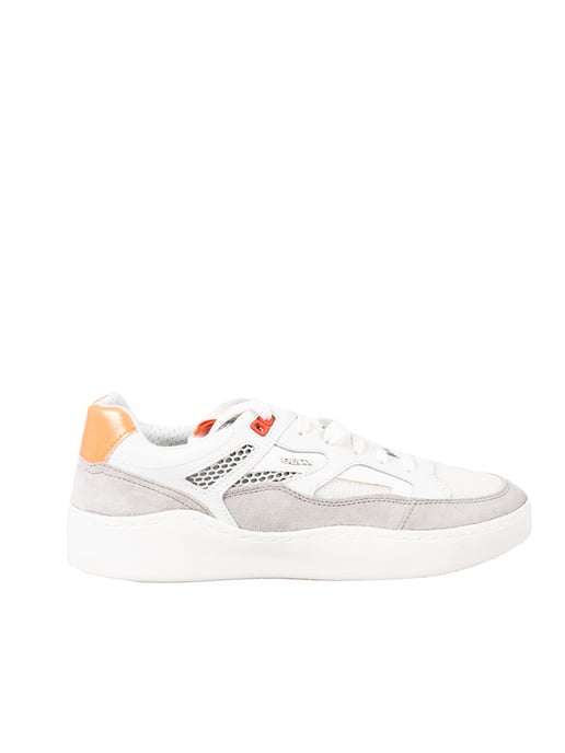 Geox Sneakers Colbyn A Mannen Wit - Image 1