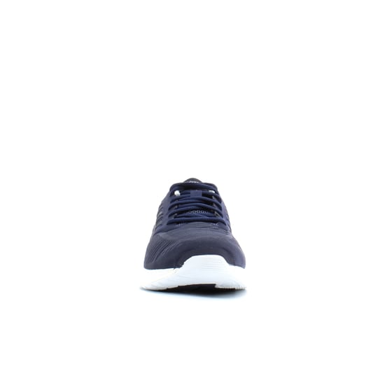 Asics FuzeX Country Pack Mens Navy Trainers