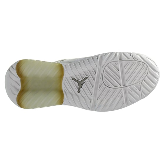 Jordan Max 200 Mens White Trainers