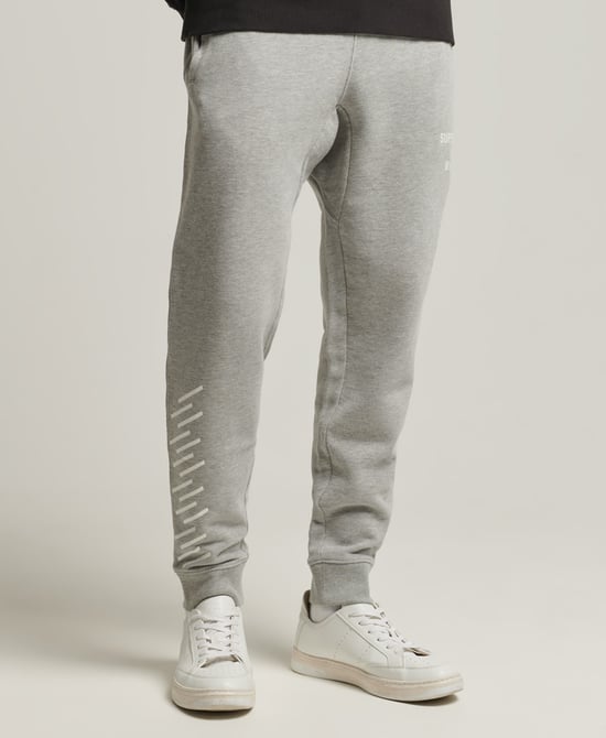 Superdry Code Core Sport Joggers