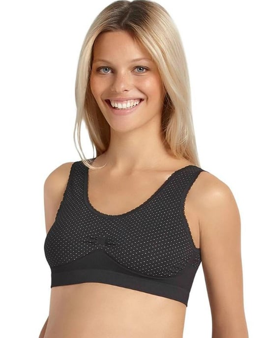5197 Anita Maternity Wire Free Maternity Bralette Bra