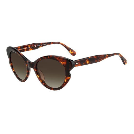 Kate Spade Vrouwen Zonnebril 53/17/140 mm Acetaat - Image 1