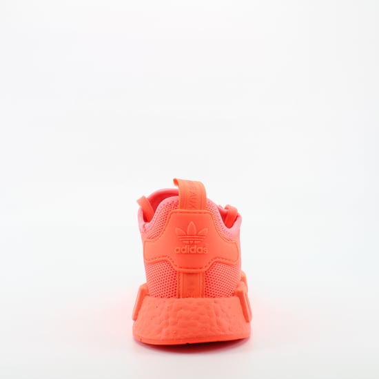Adidas NMD R1 Womens Orange Trainers