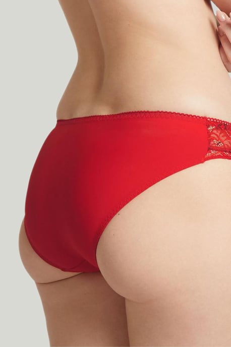 'Luccia' Brief