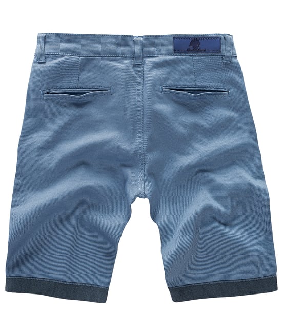 Rock Creek Shorts Himmelblau - Image 2