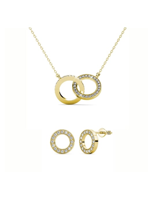 Ophir Sets - Witte Zirkoon - Image 1