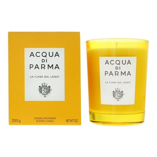 Acqua Di Parma De Huis Aan Het Meer Kaars 200g - Image 1
