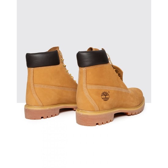 Timberland 6 Inch Premium Heren Waterdichte Laarzen - Image 3