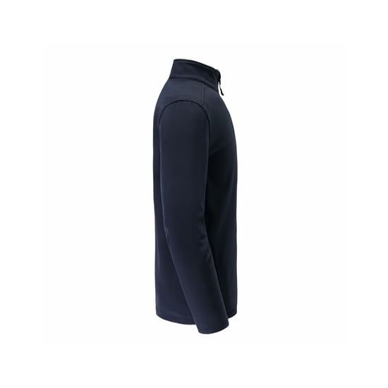 Russell Heren Essential Gerecycled Soft Shell Jasje (Franse marine) - Image 3